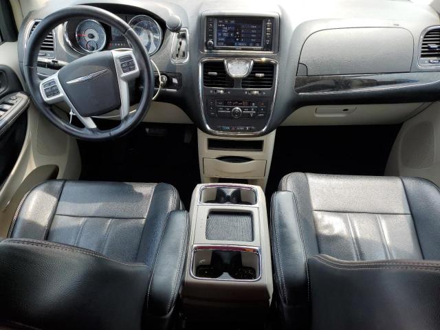 Photo 8 from auction – 2015 CHRYSLER TOWN & COU with VIN 2C4RC1BG9FR618141