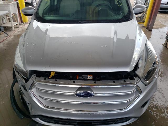 Photo 12 from auction – 2019 FORD ESCAPE TIT with VIN 1FMCU0J93KUA90167