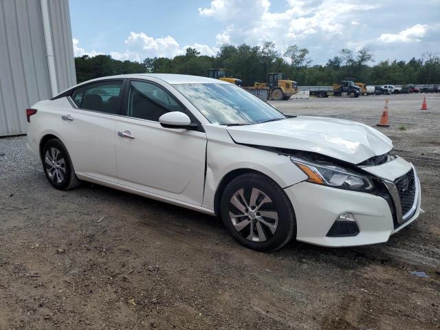 Photo 4 from auction – 2020 NISSAN ALTIMA S with VIN 1N4BL4BV0LC253408