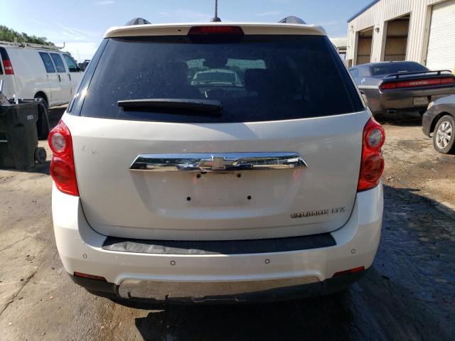 Photo 6 from auction – 2015 CHEVROLET EQUINOX LT with VIN 1GNALDEK8FZ144162