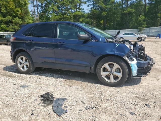 Photo 4 from auction – 2017 FORD EDGE SE with VIN 2FMPK3G91HBC56037