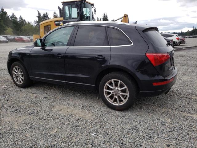 Фото 2 с аукциона – 2012 AUDI Q5 PREMIUM с VIN WA1LFAFP6CA082038