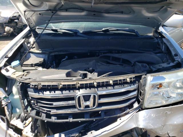 Photo 11 from auction – 2013 HONDA PILOT TOUR with VIN 5FNYF3H94DB034441