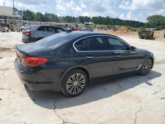 Photo 3 from auction – 2018 BMW 530 I with VIN WBAJA5C59JG899257