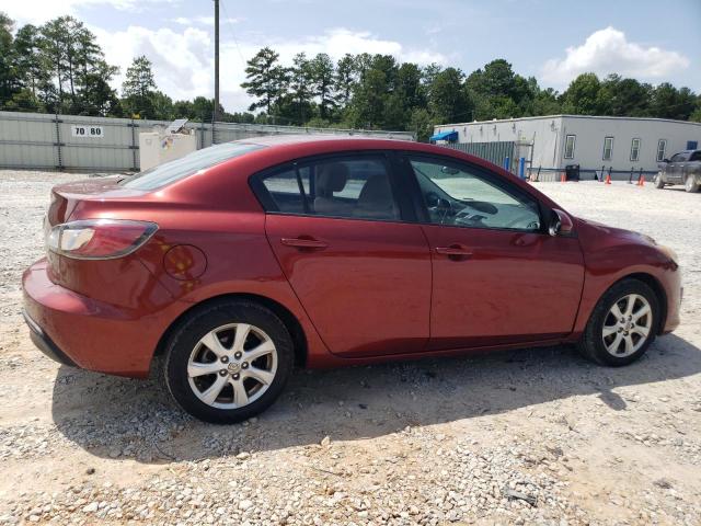 Photo 3 from auction – 2010 MAZDA 3 I with VIN JM1BL1SFXA1233273