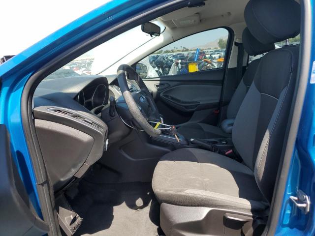 Photo 7 from auction – 2012 FORD FOCUS SE with VIN 1FAHP3K26CL394529