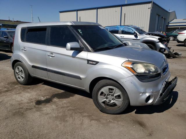 Photo 4 from auction – 2012 KIA SOUL with VIN KNDJT2A53C7432871