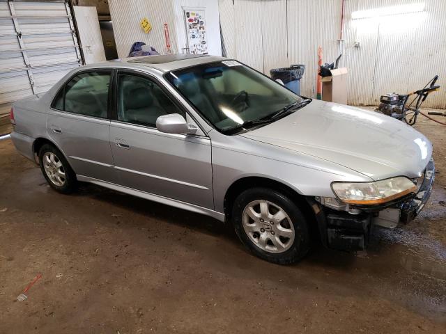 Photo 4 from auction – 2002 HONDA ACCORD EX with VIN 1HGCG66892A087940