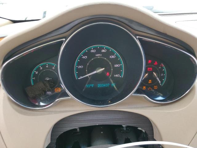 Photo 9 from auction – 2012 CHEVROLET MALIBU 1LT with VIN 1G1ZC5E09CF195482