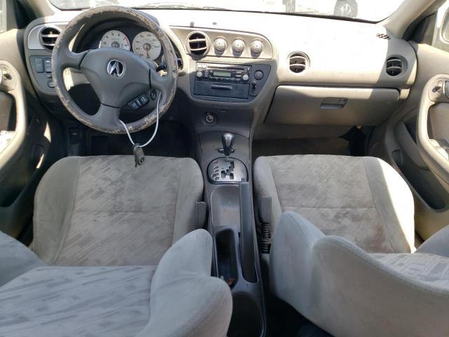 Photo 8 from auction – 2002 ACURA RSX with VIN JH4DC54802C030234