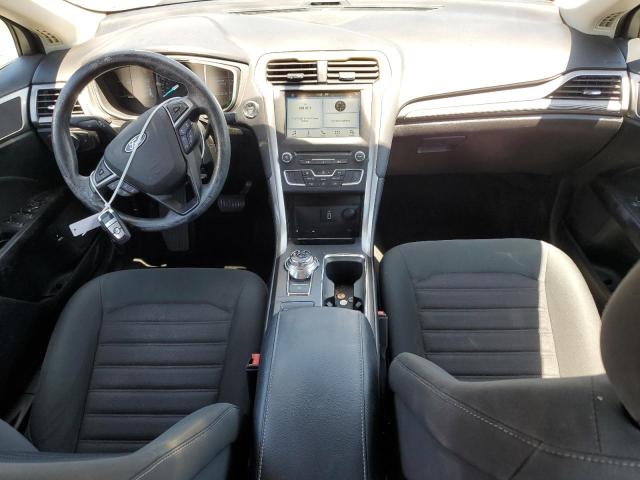 Photo 8 from auction – 2018 FORD FUSION SE with VIN 3FA6P0LU1JR253341