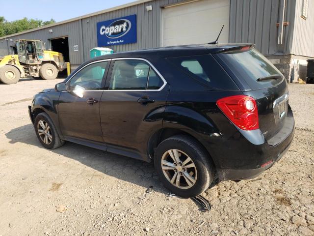 Photo 2 from auction – 2014 CHEVROLET EQUINOX LS with VIN 2GNFLEEK7E6277629