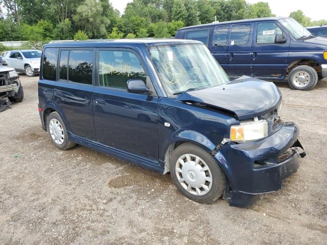 Photo 4 from auction – 2006 SCION XB with VIN JTLKT324064068984