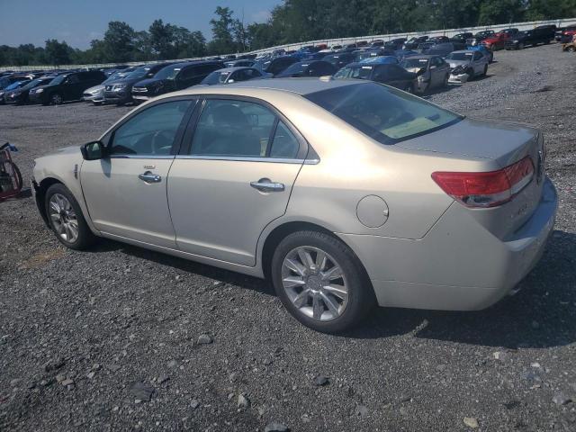 Photo 2 from auction – 2010 LINCOLN MKZ with VIN 3LNHL2JC9AR655964