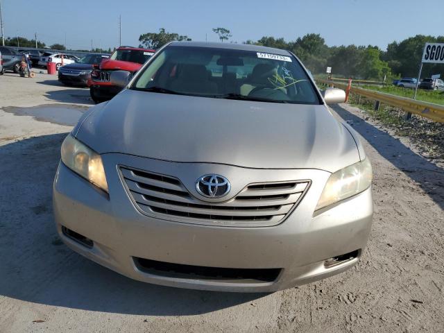 Photo 5 from auction – 2007 TOYOTA CAMRY CE with VIN 4T1BE46KX7U569446