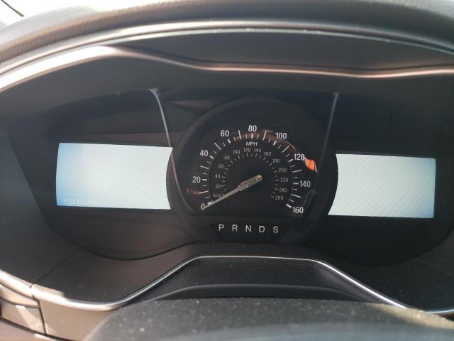 Photo 9 from auction – 2016 FORD FUSION TIT with VIN 3FA6P0D96GR121629
