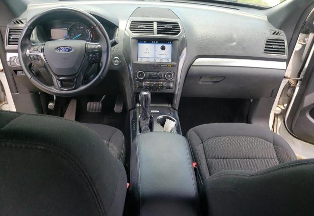 Photo 8 from auction – 2019 FORD EXPLORER X with VIN 1FM5K7D82KGB26391