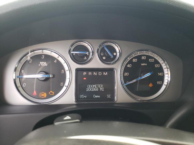 Photo 9 from auction – 2011 CADILLAC ESCALADE E with VIN 1GYS3HEF7BR347460