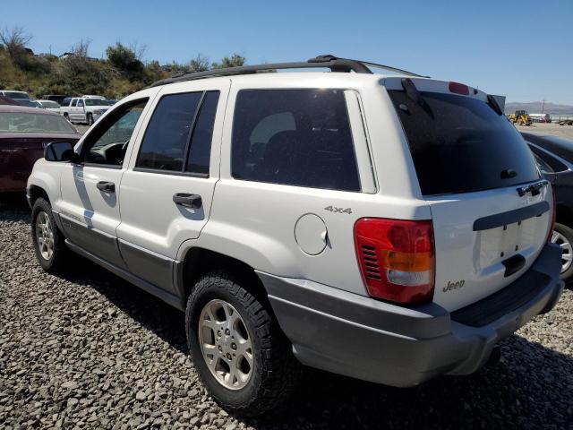 Photo 2 from auction – 2001 JEEP GRAND CHER with VIN 1J4GW48S51C599482