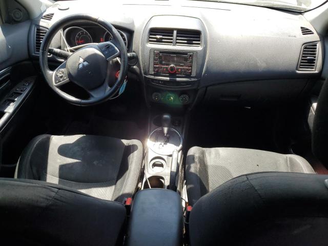 Photo 8 from auction – 2015 MITSUBISHI OUTLANDER with VIN 4A4AP3AU5FE006030