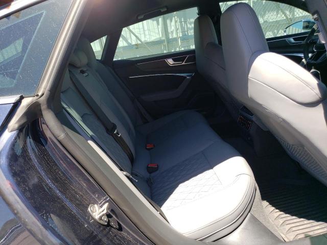 Photo 10 from auction – 2021 AUDI S7 PREMIUM with VIN WAUPFBF2XMN010168