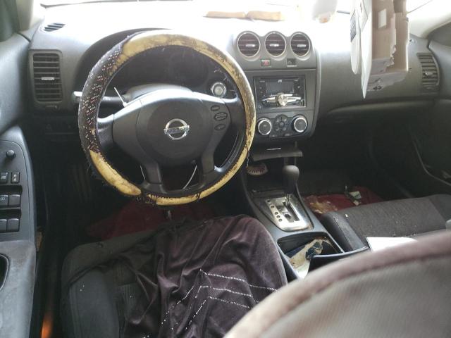 Photo 8 from auction – 2011 NISSAN ALTIMA BAS with VIN 1N4AL2AP5BN426703