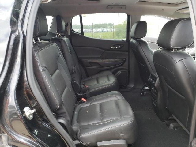 Photo 10 from auction – 2019 GMC ACADIA SLT with VIN 1GKKNULS8KZ150178