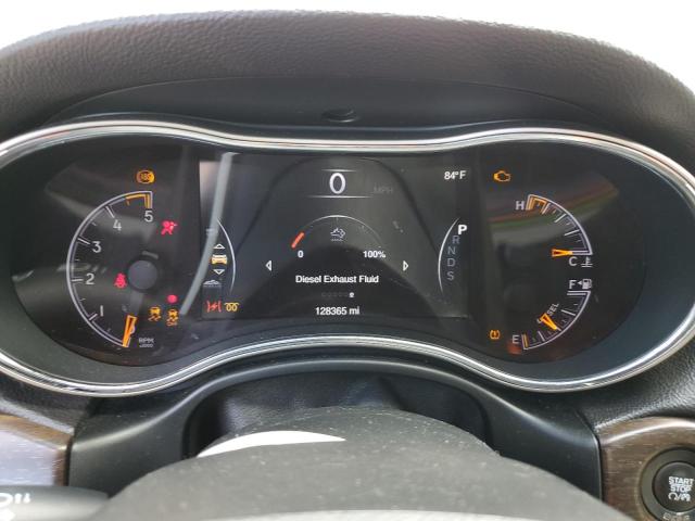 Photo 9 from auction – 2014 JEEP GRAND CHER with VIN 1C4RJFBM8EC384350