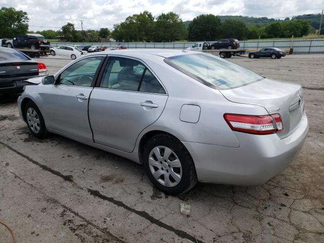Photo 2 from auction – 2010 TOYOTA CAMRY BASE with VIN 4T4BF3EK9AR030077
