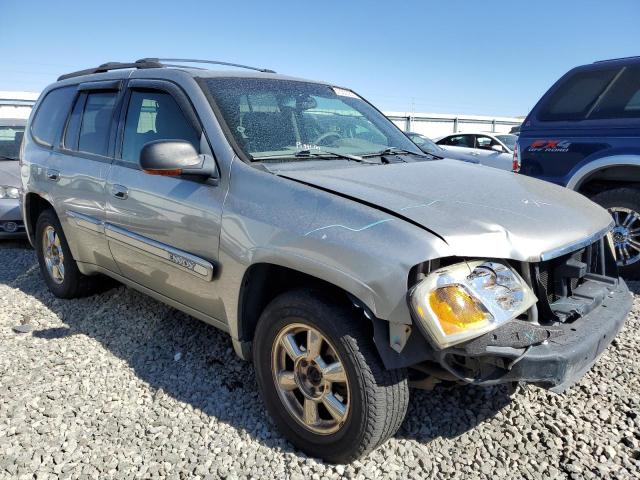 Photo 4 from auction – 2002 GMC ENVOY with VIN 1GKDT13S722439347