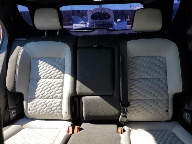 Photo 10 from auction – 2018 CHEVROLET EQUINOX LS with VIN 3GNAXHEV0JS648684