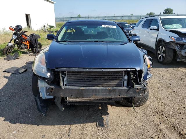 Photo 5 from auction – 2008 NISSAN ALTIMA 2.5 with VIN 1N4AL21E38C156146