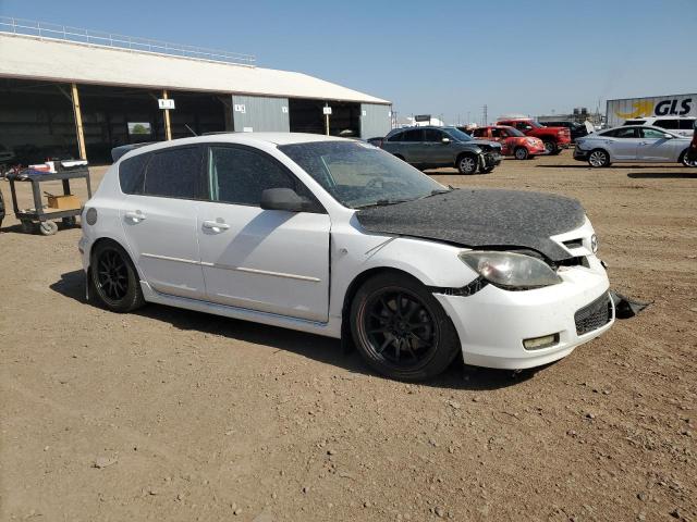 Photo 4 from auction – 2009 MAZDA 3 S with VIN JM1BK343291243597