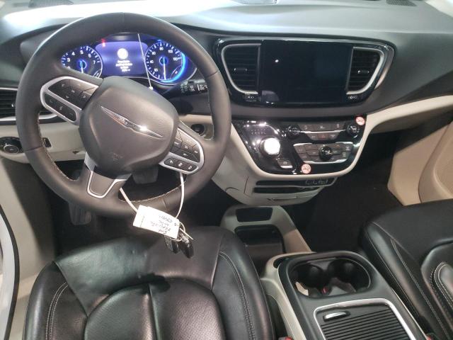 Photo 8 from auction – 2022 CHRYSLER PACIFICA T with VIN 2C4RC1BG9NR178842