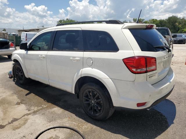 Photo 2 from auction – 2019 DODGE JOURNEY SE with VIN 3C4PDCBG6KT773706