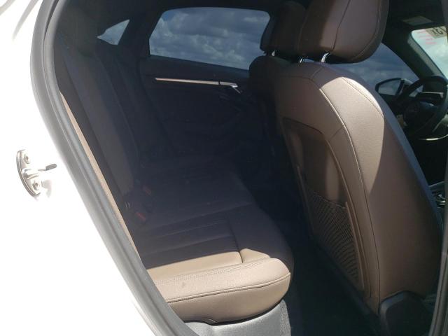 Photo 10 from auction – 2022 AUDI A3 PREMIUM with VIN WAUAUDGY4NA061717