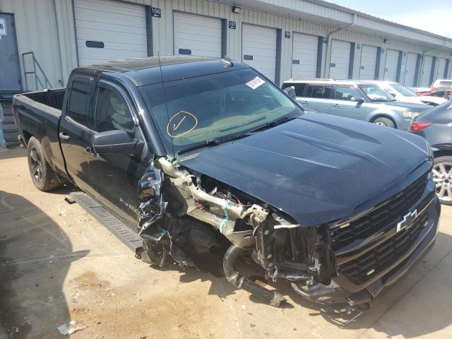Photo 4 from auction – 2016 CHEVROLET 10/1500 with VIN 1GCVKPEC9GZ177566