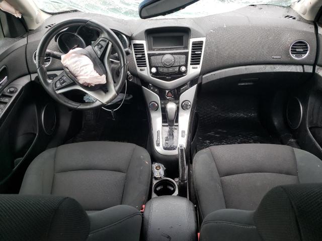 Photo 8 from auction – 2012 CHEVROLET CRUZE LT with VIN 1G1PF5SC3C7218763