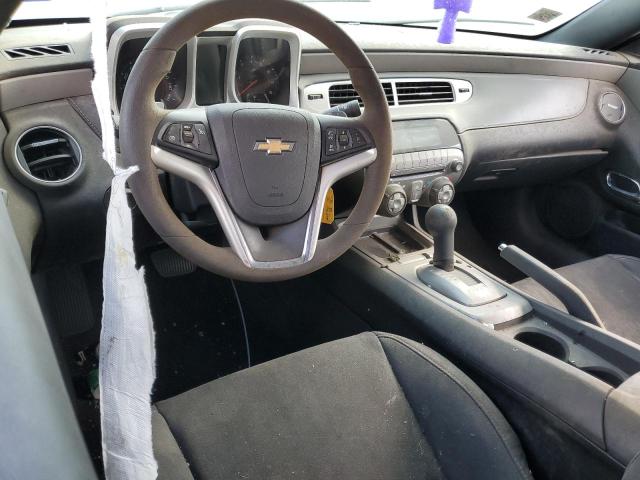 Zdjęcie 8 z aukcji – 2015 CHEVROLET CAMARO LS z VIN 2G1FB1E33F9192079