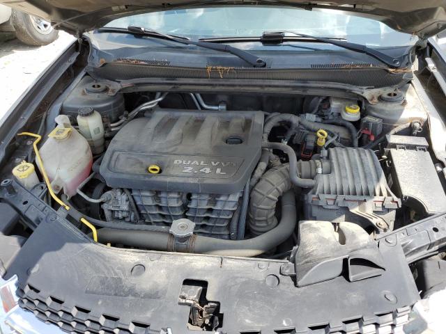 Photo 11 from auction – 2012 DODGE AVENGER SX with VIN 1C3CDZCB3CN156936