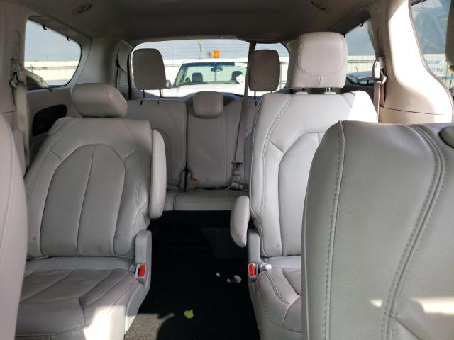 Photo 10 from auction – 2021 CHRYSLER PACIFICA T with VIN 2C4RC1BG6MR572183