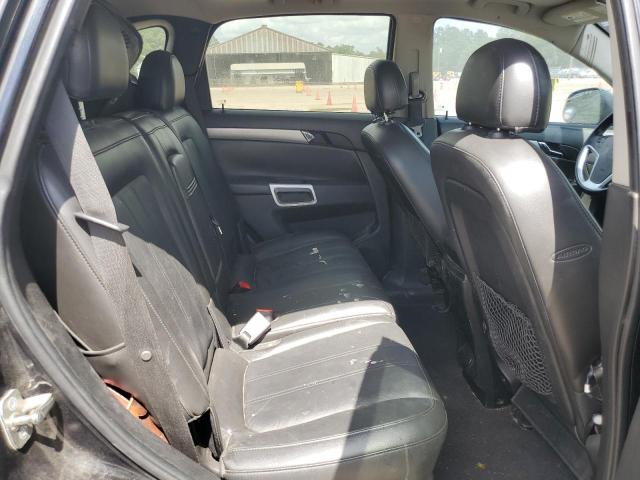 Photo 11 from auction – 2012 CHEVROLET CAPTIVA SP with VIN 3GNAL3E52CS636148