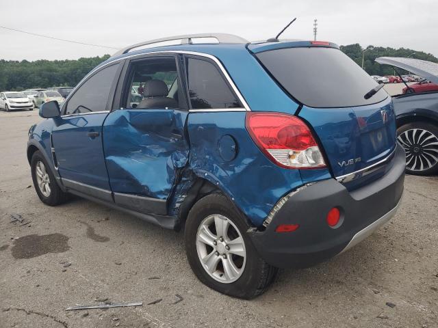 Photo 2 from auction – 2009 SATURN VUE XE with VIN 3GSCL33P19S529286