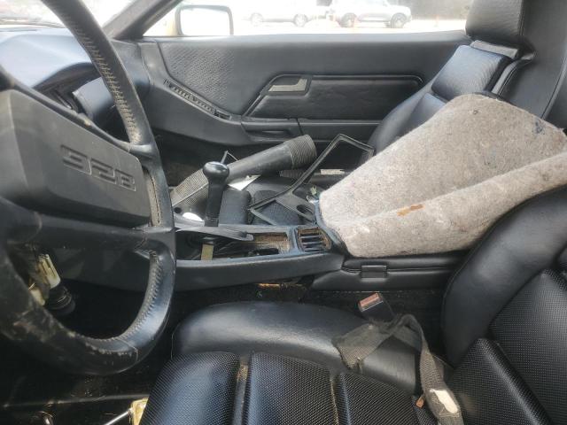 Photo 7 from auction – 1982 PORSCHE 928 with VIN WP0JA0920CS822697