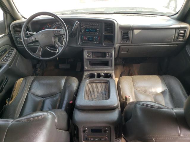 Photo 8 from auction – 2005 CHEVROLET SILVERADO with VIN 1GCJC33G95F874373