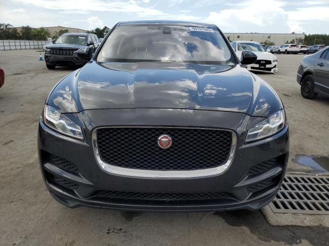 Photo 5 from auction – 2017 JAGUAR F-PACE PRE with VIN SADCK2BV3HA071974