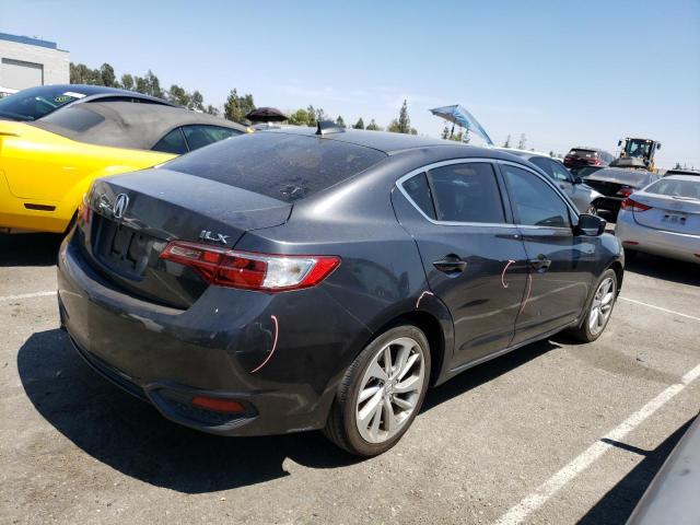 Photo 3 from auction – 2016 ACURA ILX PREMIU with VIN 19UDE2F74GA014847