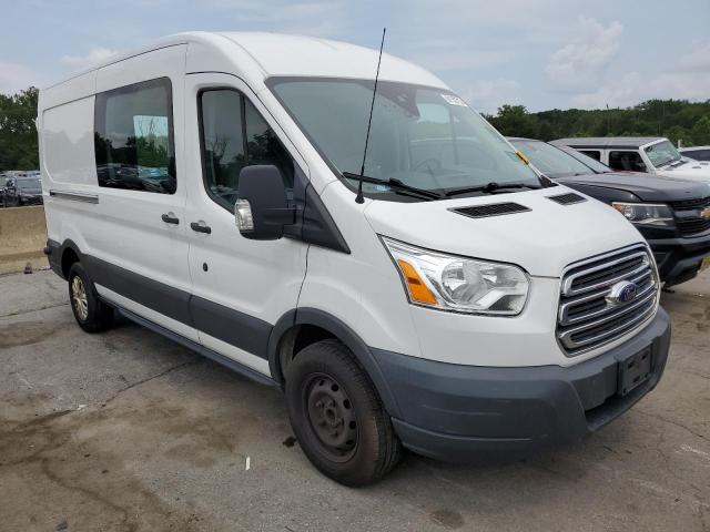 Photo 4 from auction – 2016 FORD TRANSIT T- with VIN 1FTBW2CM1GKB57097