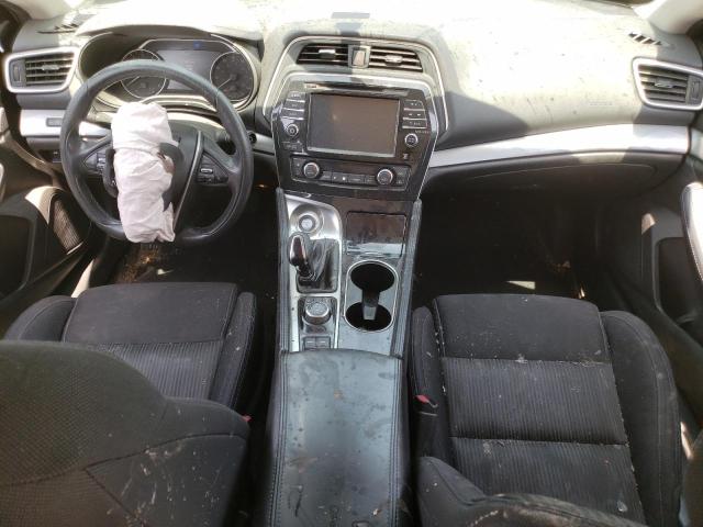 Photo 8 from auction – 2016 NISSAN MAXIMA 3.5 with VIN 1N4AA6AP0GC429265
