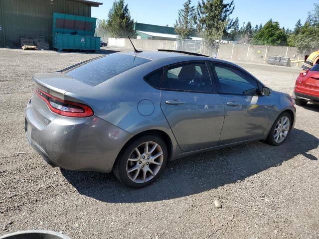 Photo 3 from auction – 2013 DODGE DART SXT with VIN 1C3CDFBA6DD337737